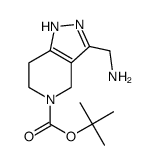 1251000-58-4 structure