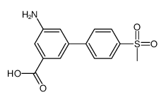 1261907-33-8 structure