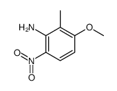 3-methoxy-2-methyl-6-nitroaniline图片