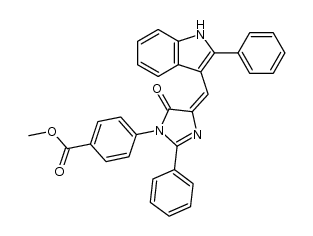 134248-32-1 structure