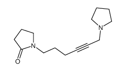 14052-93-8结构式