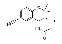 144940-11-4 structure