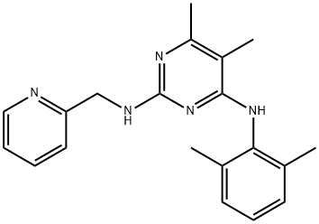 1450809-60-5 structure