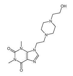 15912-06-8 structure