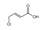 4-氯-2-丁烯酸图片