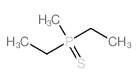 diethyl-methyl-sulfanylidene-phosphorane picture