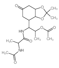 18802-20-5 structure