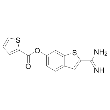 217099-43-9 structure