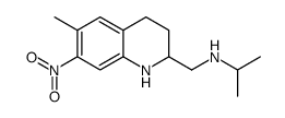 desoxyoxamniquine picture