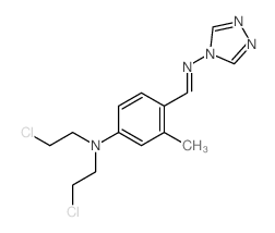 27421-72-3结构式