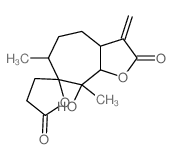 27696-09-9结构式