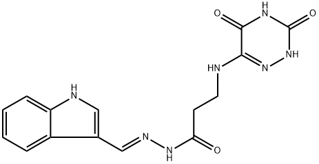 307508-66-3 structure