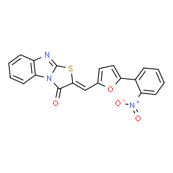 313965-84-3 structure