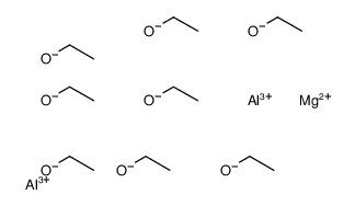 magnesium bis(tetraethoxyaluminate) picture