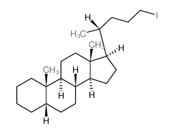 3386-31-0结构式