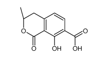 34892-10-9 structure