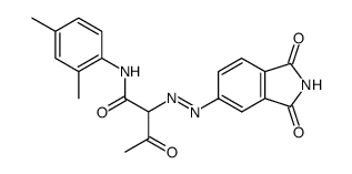 38489-24-6 structure