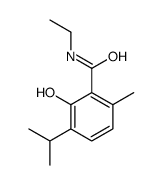 3893-88-7 structure