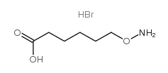 NH2-O-C5-COOH hydrobromide picture