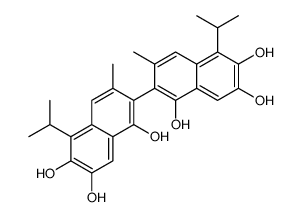 475-56-9 structure