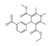 50698-12-9 structure