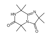 5105-36-2 structure