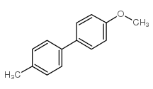 4-甲氧基-4-甲基-联苯图片