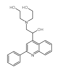 5445-71-6 structure