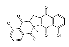 zeylanone结构式