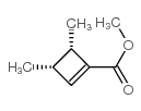 60697-52-1 structure