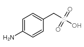 (4-aminophenyl)methanesulfonic acid picture