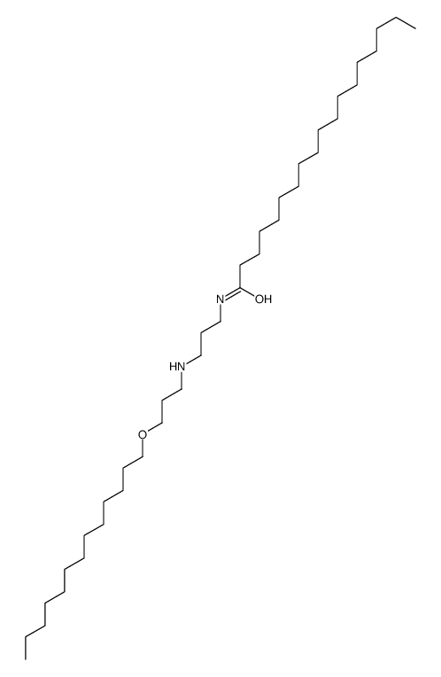 64205-88-5 structure