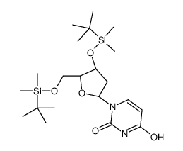 64911-18-8 structure