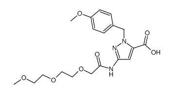 650609-89-5 structure