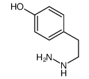 4-hydroxyphenelzine picture