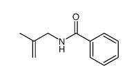 709-25-1 structure