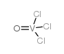 Vanadium(V) trichloride oxide picture