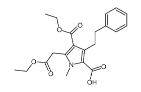 78702-09-7 structure