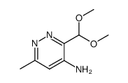 80887-08-7 structure