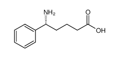 methyl (4R)-4-amino-5-phenylpentanoate图片