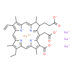 85536-03-4 structure