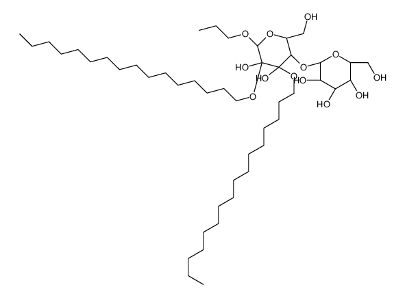 86363-41-9 structure