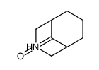 3-azabicyclo[3.3.1]nonan-9-one Structure