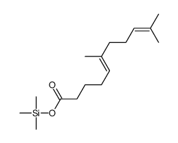 87683-17-8 structure