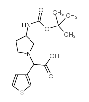 (3-METHYL-PYRIDIN-2-YL)-HYDRAZINE structure