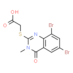 886501-04-8 structure