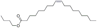 9-Octadecenoic acid (Z)-, butyl ester, epoxidized结构式