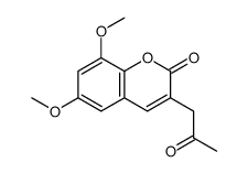 918639-44-8 structure