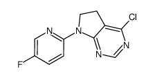 1001399-15-0结构式