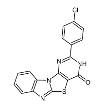 1001669-46-0 structure